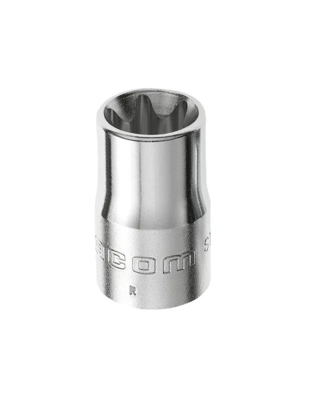 STX - Douilles Torx® 1/2" - STX.16 - Facom