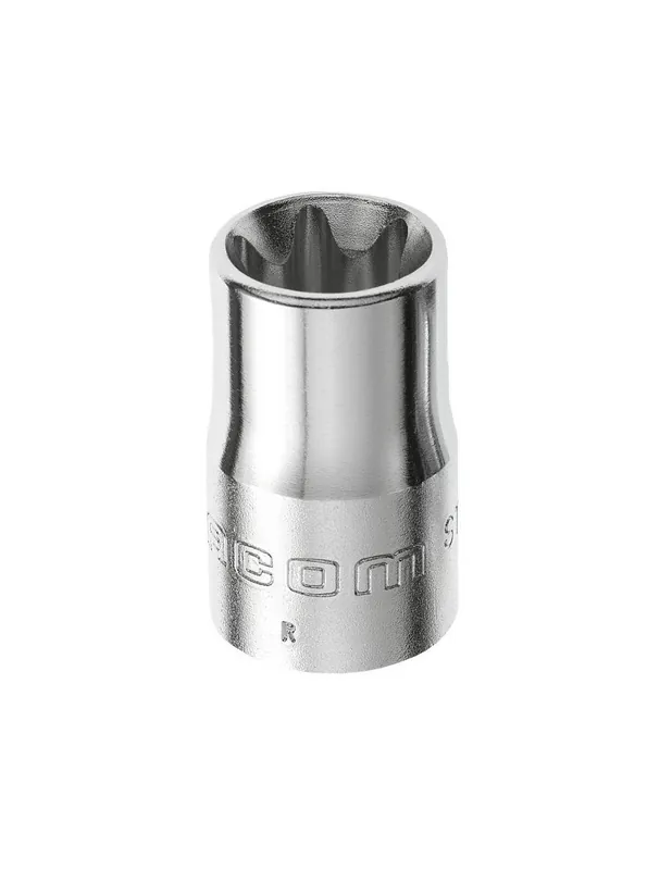 STX - Douilles Torx® 1/2" - STX.24 - Facom