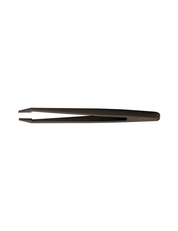 150.P - Brucelles modèles droits en plastique - antistatiques - 150.P10 - Facom