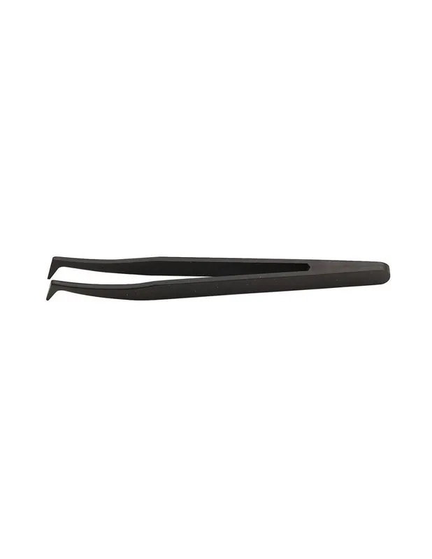 150.P - Brucelles modèles droits en plastique - antistatiques - 150.P11 - Facom
