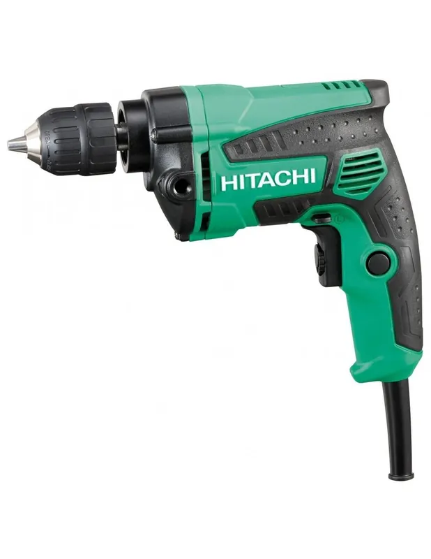 Perceuse 10 mm - 600 W D10VC3 - Hikoki Hitachi