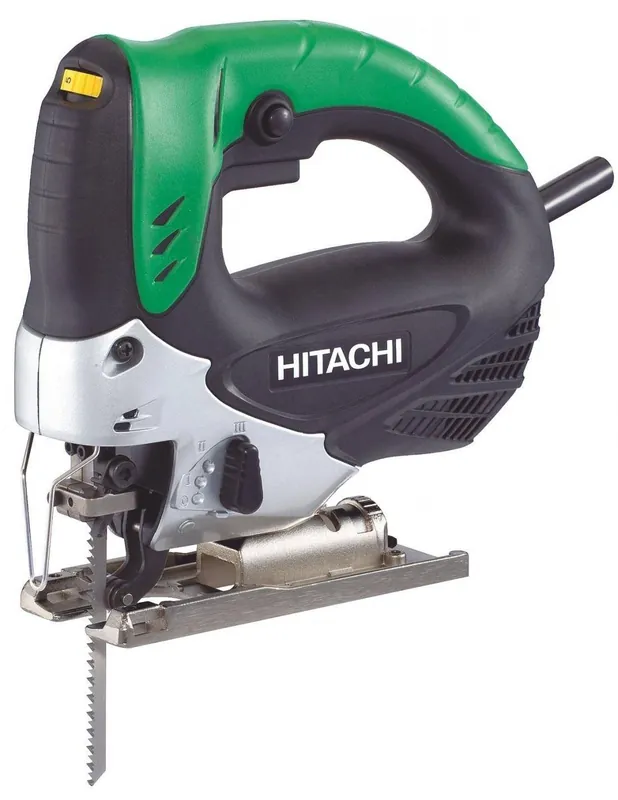 Scie sauteuse pendulaire 90 mm - 705 W CJ90VST - Hikoki Hitachi