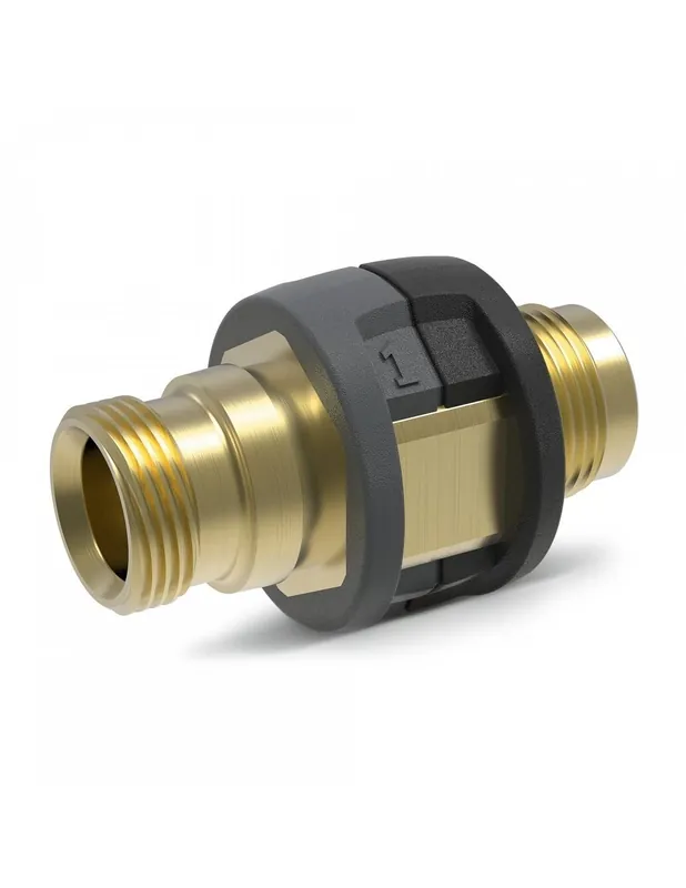 Adaptateur 1 - M 22 x 1,5 EASY!Lock - 41110290 - Karcher