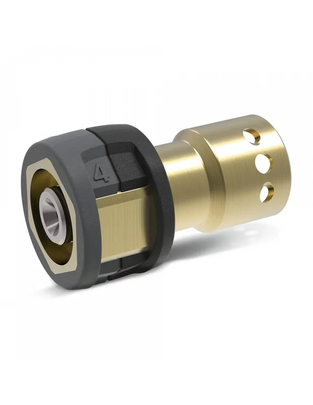 Adaptateur 4 - AVS EASY!Lock - 41110320 - Karcher
