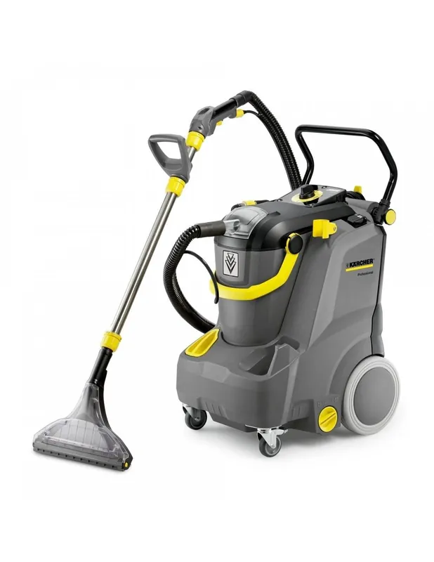 Appareil d‘injection-extraction 30/4 E Puzzi - 11011220 - Karcher