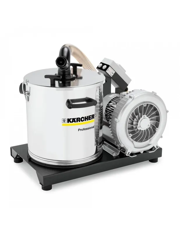 Aspirateur de sécurité IVR-B 30/15 Me - 99860720 - Karcher