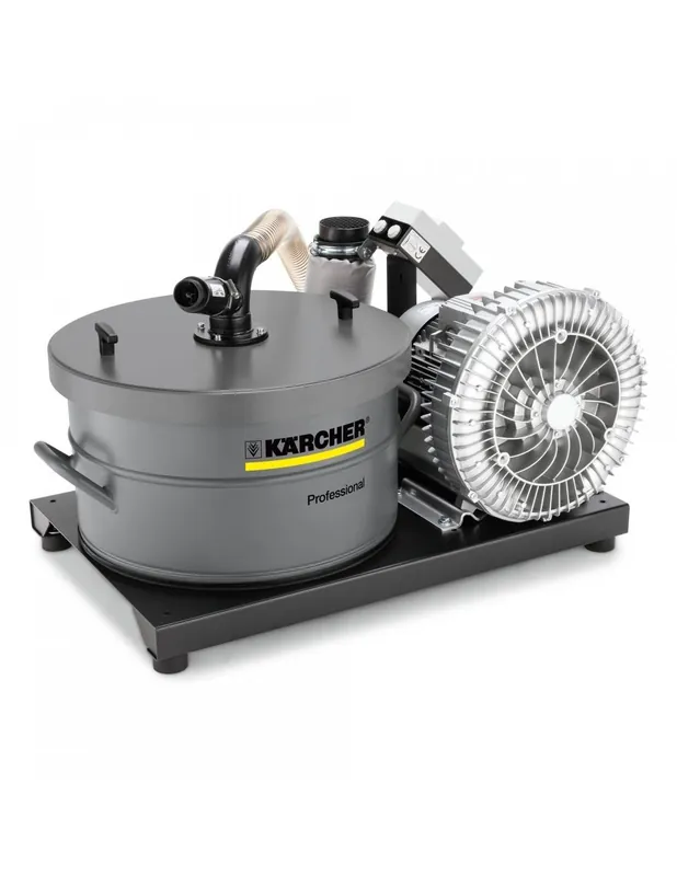Aspirateur de sécurité IVR-B 50/30 - 99860730 - Karcher