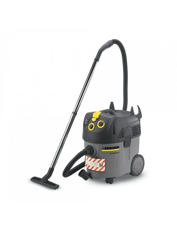 Aspirateur de sécurité NT 35/1 Te M Tact - 11848570 - Karcher