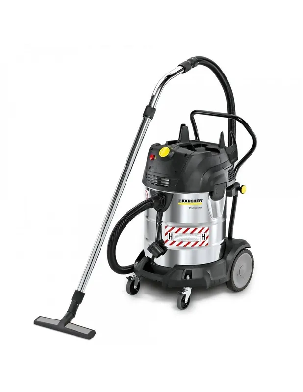 Aspirateur de sécurité NT 75/1 Me Ec H Z22 - 16672390 - Karcher