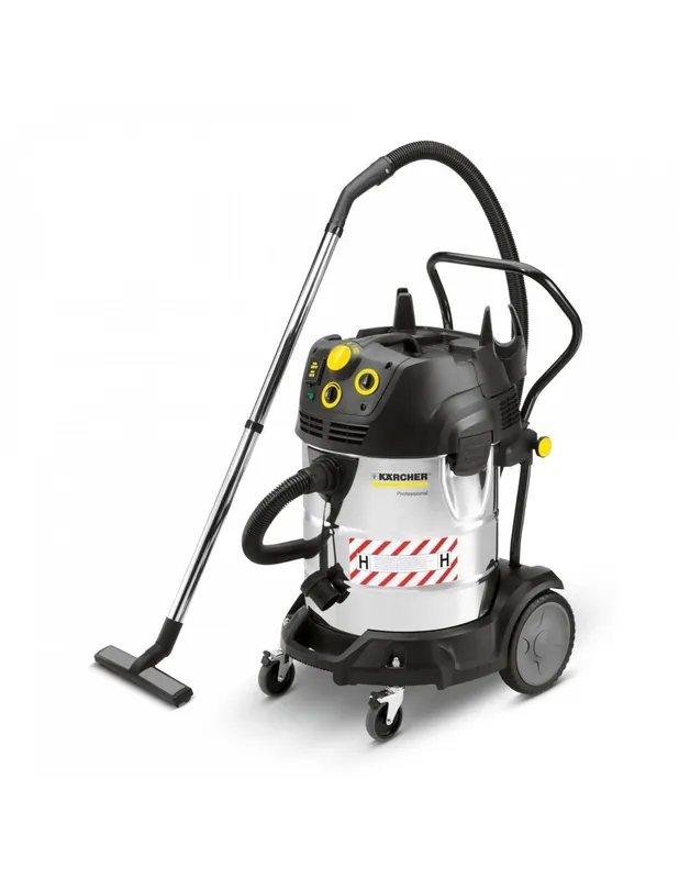 Aspirateur de sécurité NT 75/1 Me Te H Tact - 16672940 - Karcher
