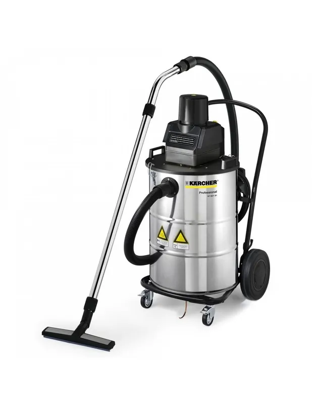 Aspirateur de sécurité NT 80/1 B1 M S - 16672670 - Karcher