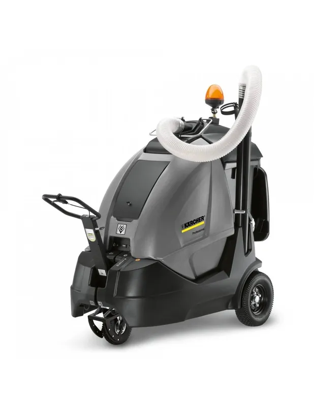 Aspirateur de voirie IC 15/240 W Classic - 11839030 - Karcher