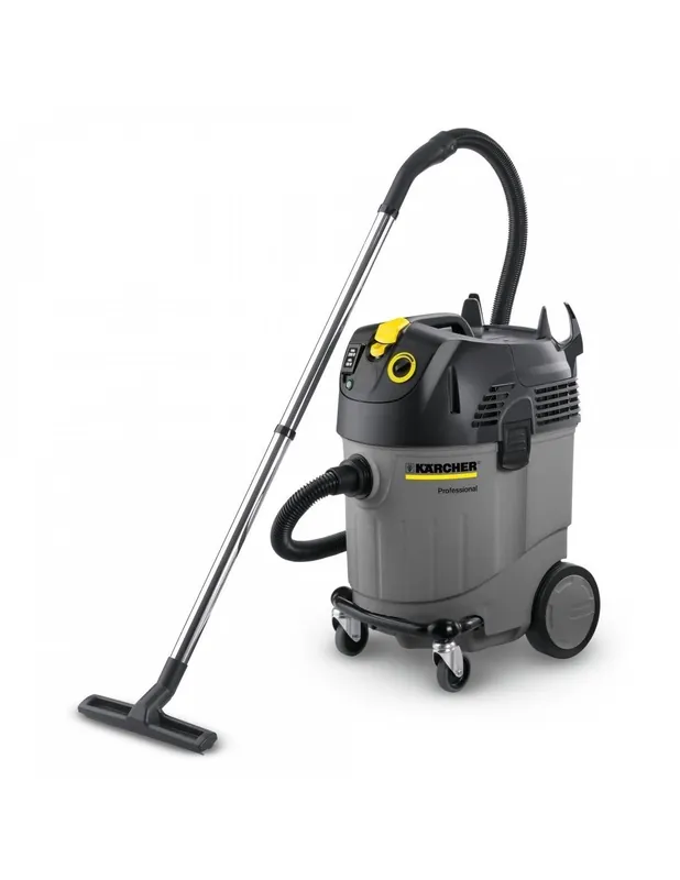 Aspirateur eau et poussières NT 45/1 Te Ec Tact - 11458260 - Karcher