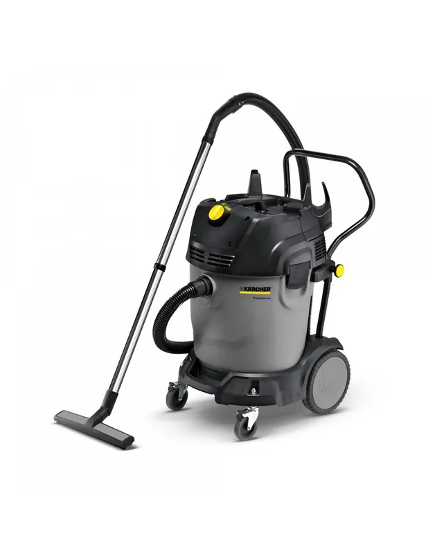 Aspirateur eau et poussières NT 65/2 ² Tact - 16672860 - Karcher