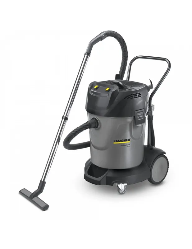 Aspirateur eau et poussières NT 70/2 - 16672690 - Karcher