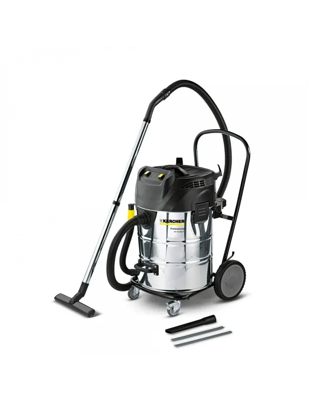 Aspirateur eau et poussières NT 70/2 Me Tc - 16672720 - Karcher