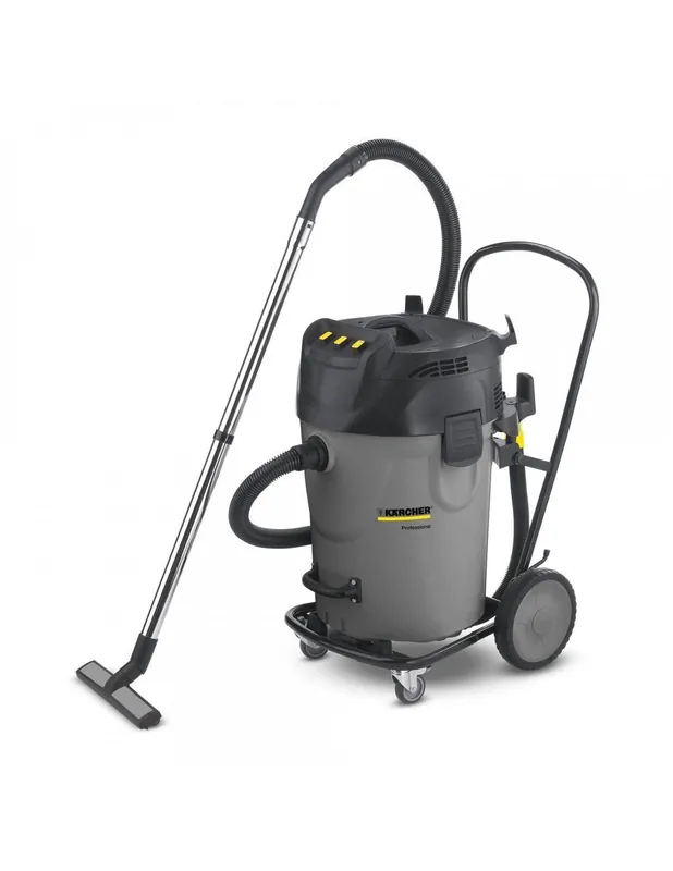 Aspirateur eau et poussières NT 70/3 Tc - 16672730 - Karcher