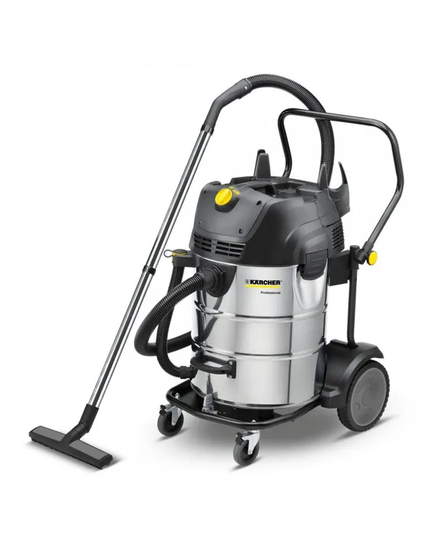 Aspirateur eau et poussières NT 75/2 ² Me Tc Tact - 16672890 - Karcher
