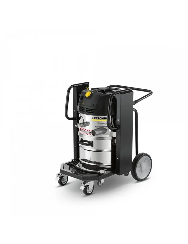 Aspirateur industriel IVC 60/24-2 ² M Tact - 15761050 - Karcher