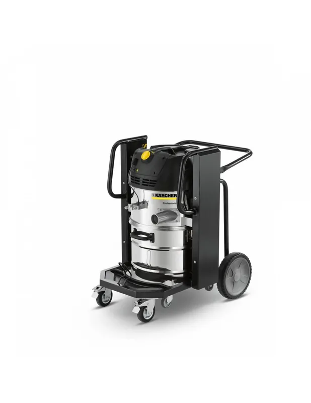 Aspirateur industriel IVC 60/24-2 ² Tact - 15761000 - Karcher