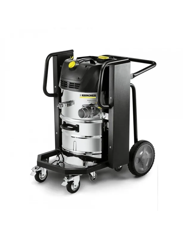 Aspirateur industriel IVC 60/24-2 Ap - 15761040 - Karcher