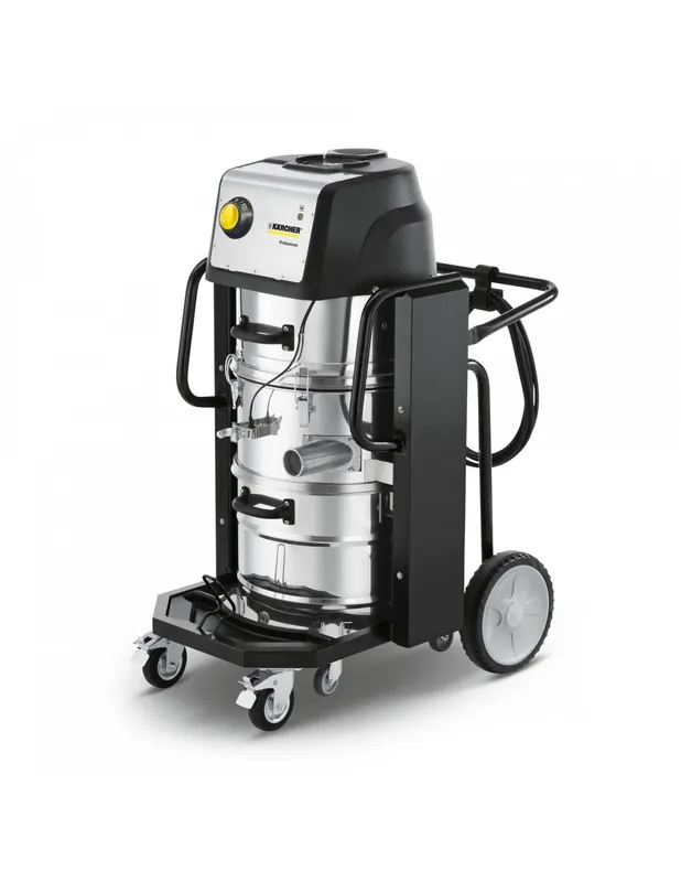 Aspirateur industriel IVC 60/30 ² Tact - 15761010 - Karcher