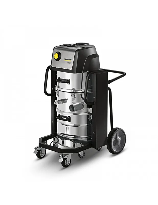 Aspirateur industriel IVC 60/30 Ap - 15761070 - Karcher