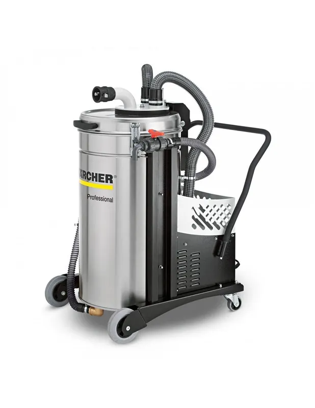 Aspirateur industriel IVL 50/24-2 - 15739520 - Karcher