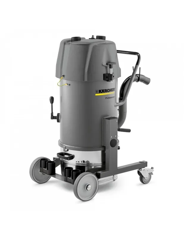 Aspirateur industriel IVR 35/20-2 Pf Me - 99860650 - Karcher