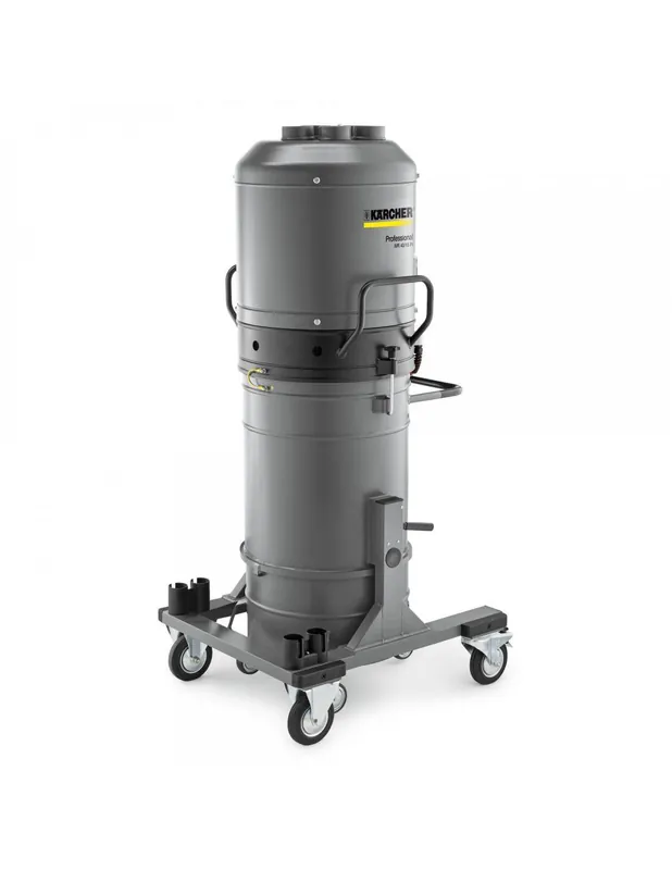 Aspirateur industriel IVR 40/15 Pf - 99860660 - Karcher