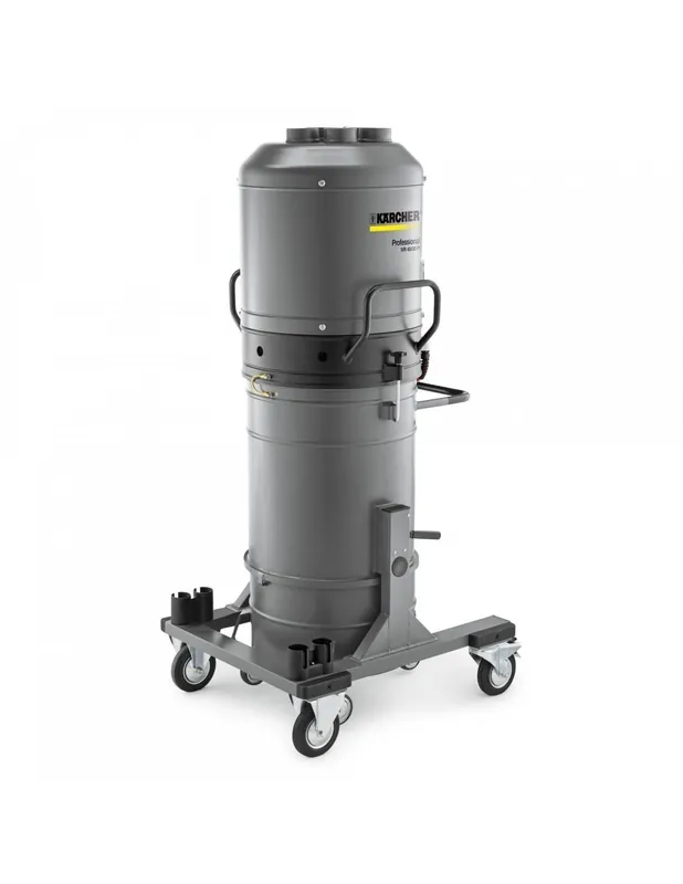 Aspirateur industriel IVR 40/30 Pf - 99860670 - Karcher