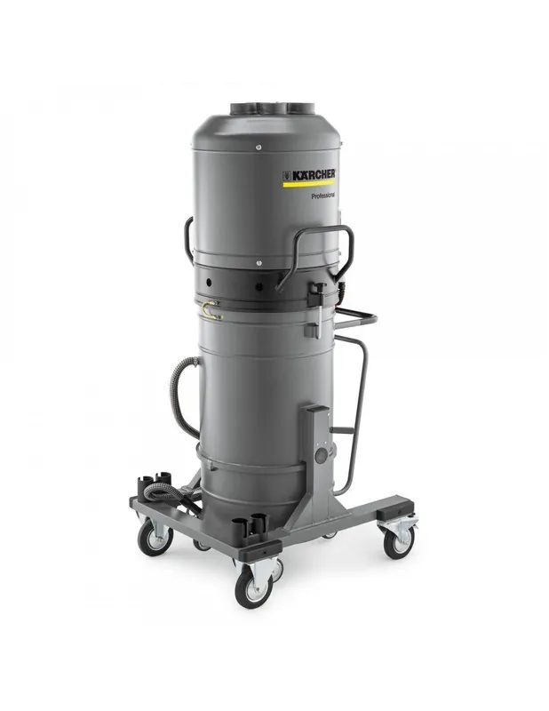 Aspirateur industriel IVR 50/40 Pf - 99860680 - Karcher