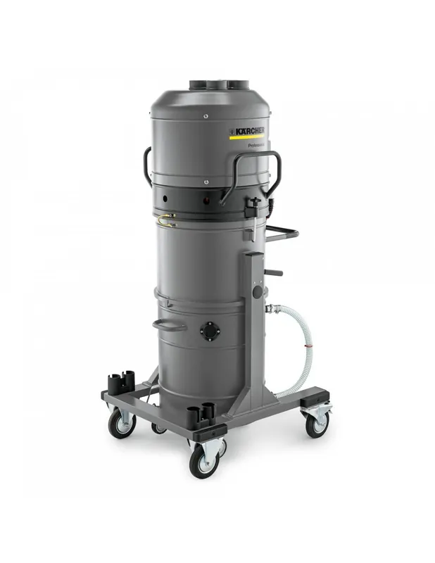 Aspirateur industriel IVR-L 100/30 - 99860640 - Karcher