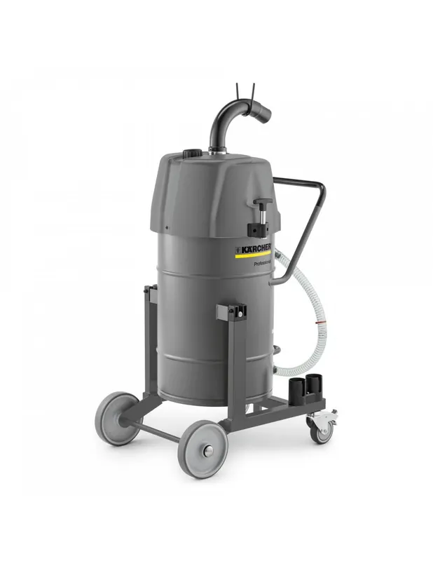 Aspirateur industriel IVR-L 65/12-1 Tc - 99860550 - Karcher