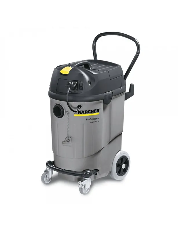 Aspirateur spécial NT 611 MWF - 11466010 - Karcher