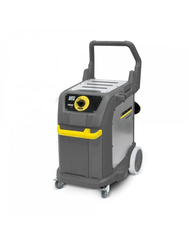 Aspirateurs à vapeur SGV 6/5 - 10920000 - Karcher