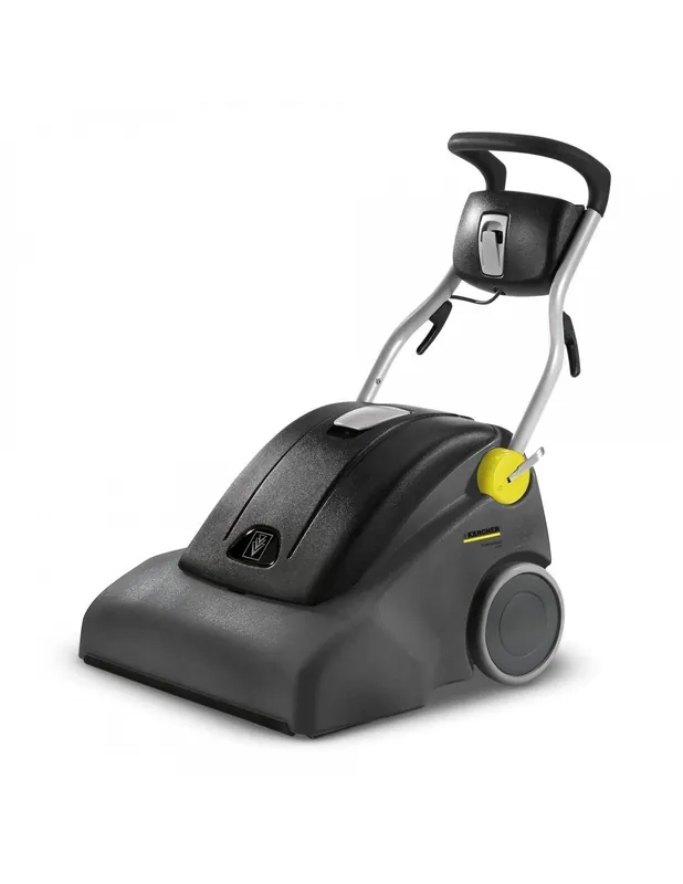 Aspiro-brosseur pour moquettes CV 66/2 - 10125850 - Karcher