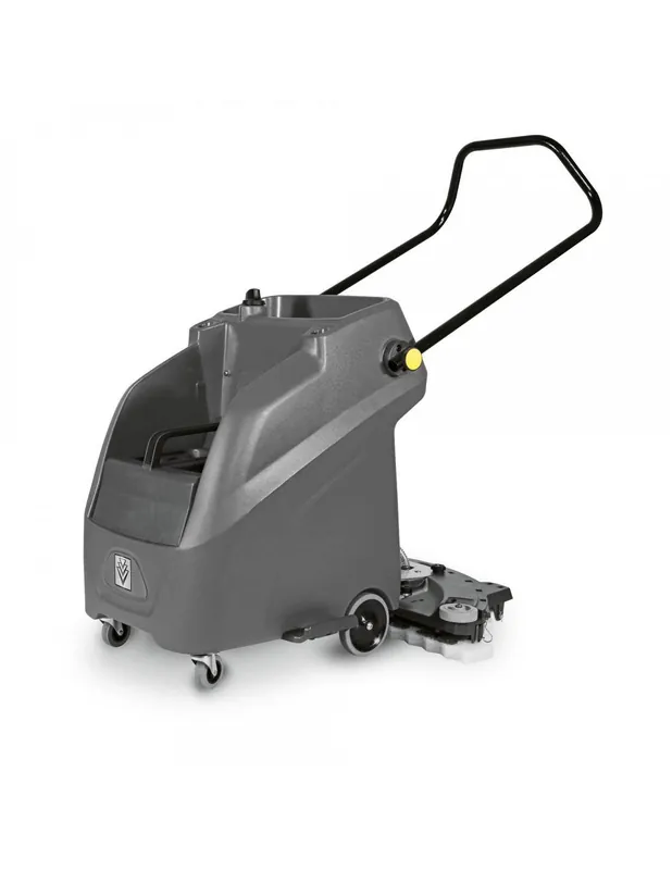 Autolaveuse B 60/10 C - 10067060 - Karcher