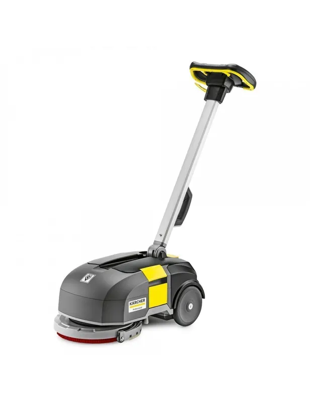 Autolaveuse BD 30/4 C Bp Pack - 17832300 - Karcher