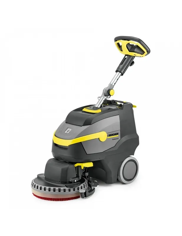 Autolaveuse BD 38/12 C Bp Pack - 17834300 - Karcher