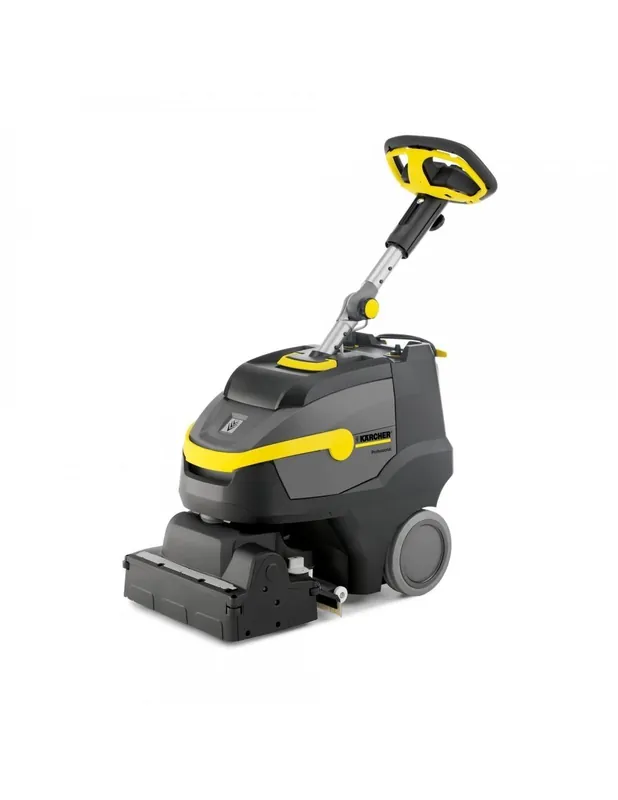 Autolaveuse BR 35/12 C Bp Pack - 17834500 - Karcher