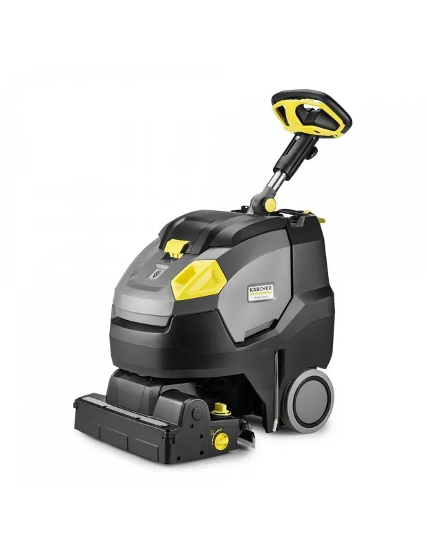 Autolaveuse BR 45/22 C Bp Pack - 17834600 - Karcher