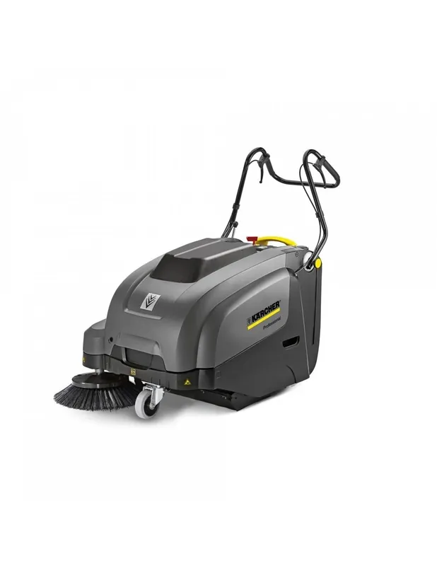 Balayeuse autotractée KM 75/40 W Bp Pack - 10492070 - Karcher