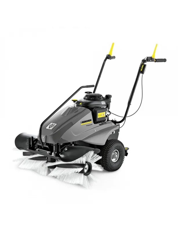 Balayeuse autotractée KM 80 W G - 13355000 - Karcher