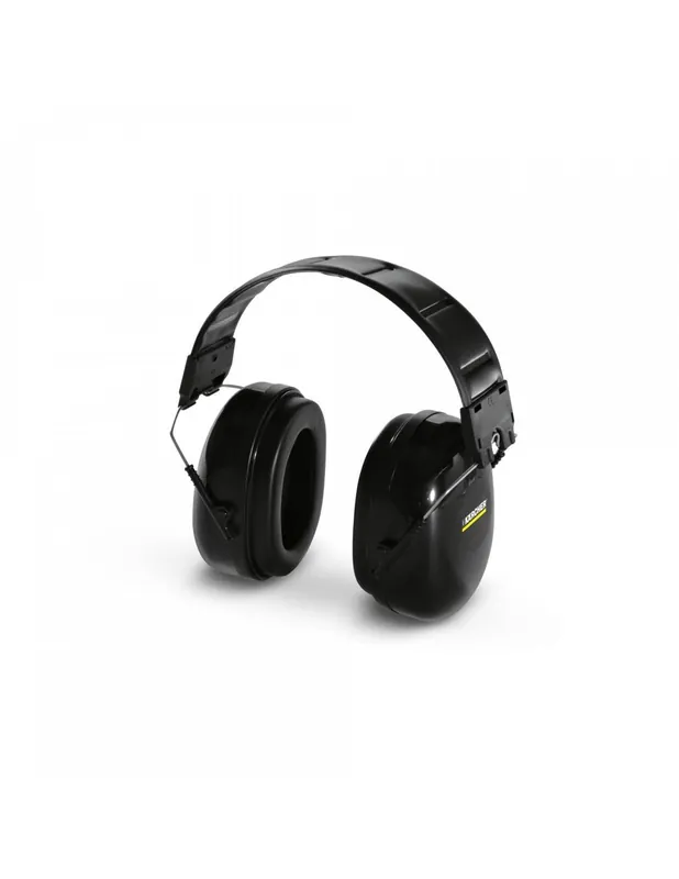 Casque serre-tête antibruit - 60255130 - Karcher