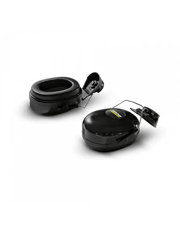 Coquilles antibruit de remplacement - 60255140 - Karcher