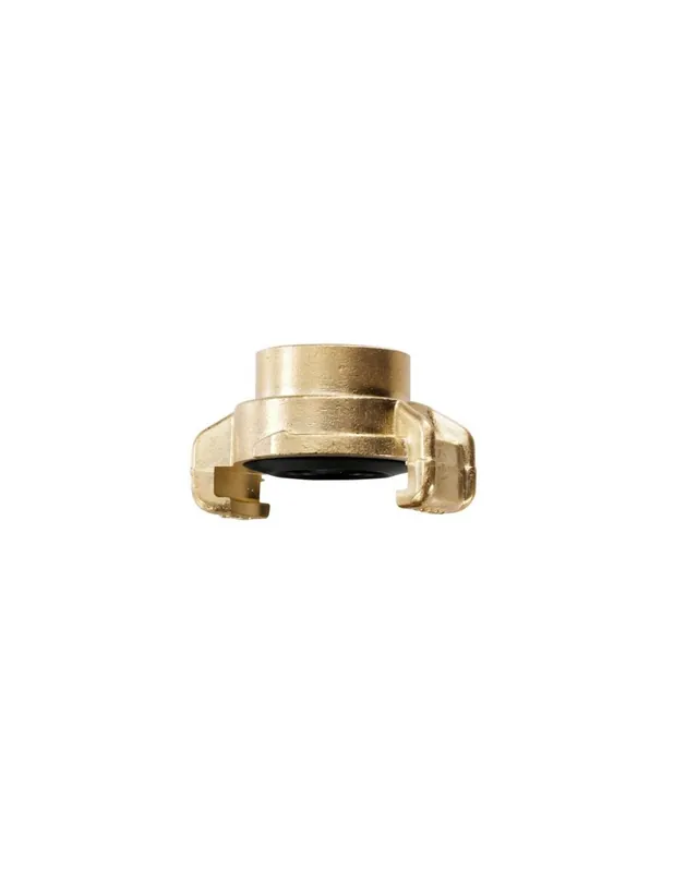 Coupleur Geka avec filetage intérieur, R 3/4" - 63884730 - Karcher