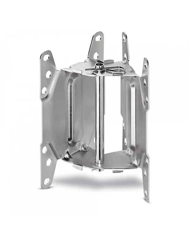 Kit support mural pivotant en inox - 26418670 - Karcher