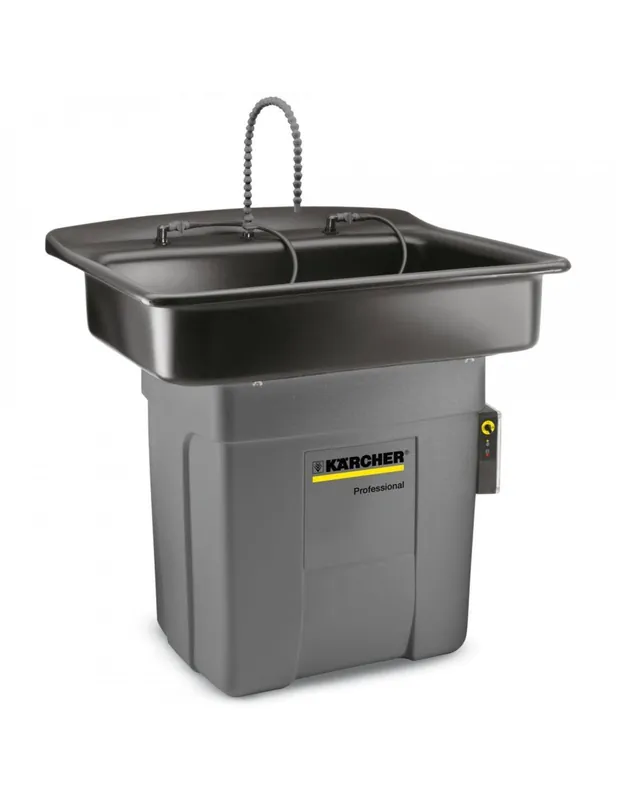 Laveuse de pièces PC 100 M2 BIO - 16267220 - Karcher