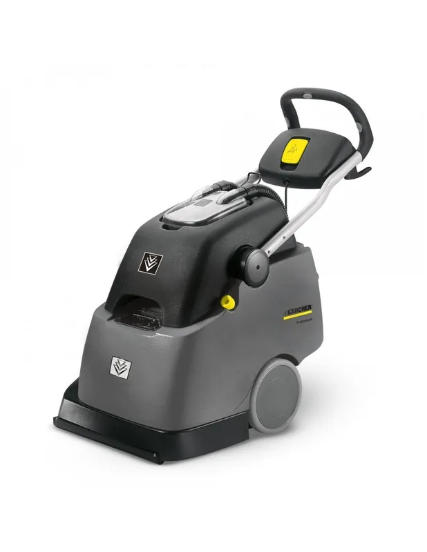 Machine de nettoyage des moquettes BRC 45/45 C - 10080560 - Karcher